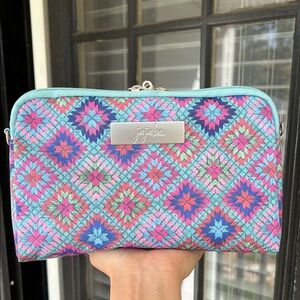 Ju-Ju-Be Be Set pouches